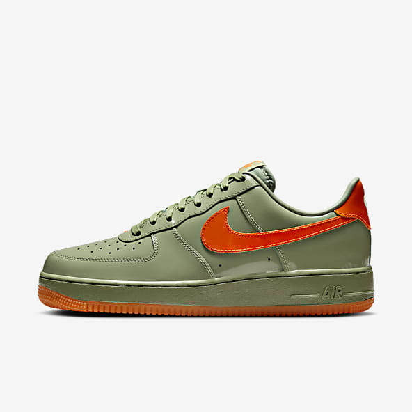 Mens Air Force 1 Shoes. Nike